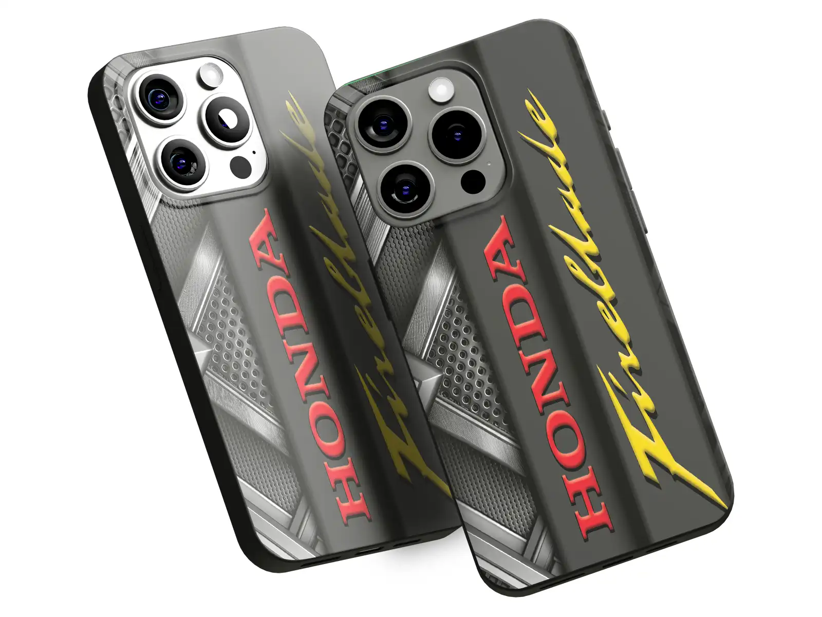 Honda Coque Téléphone Édition Qualité Max